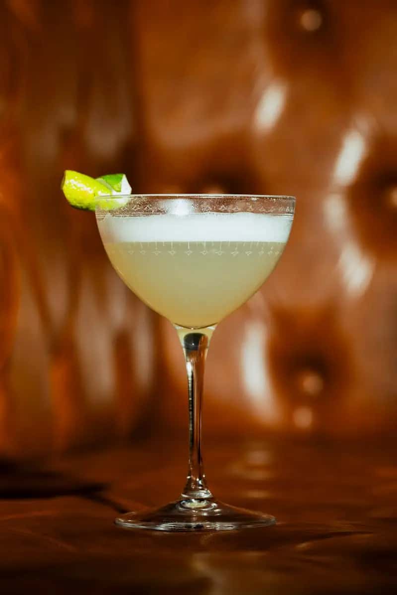 Margarita cocktail — מרגריטה