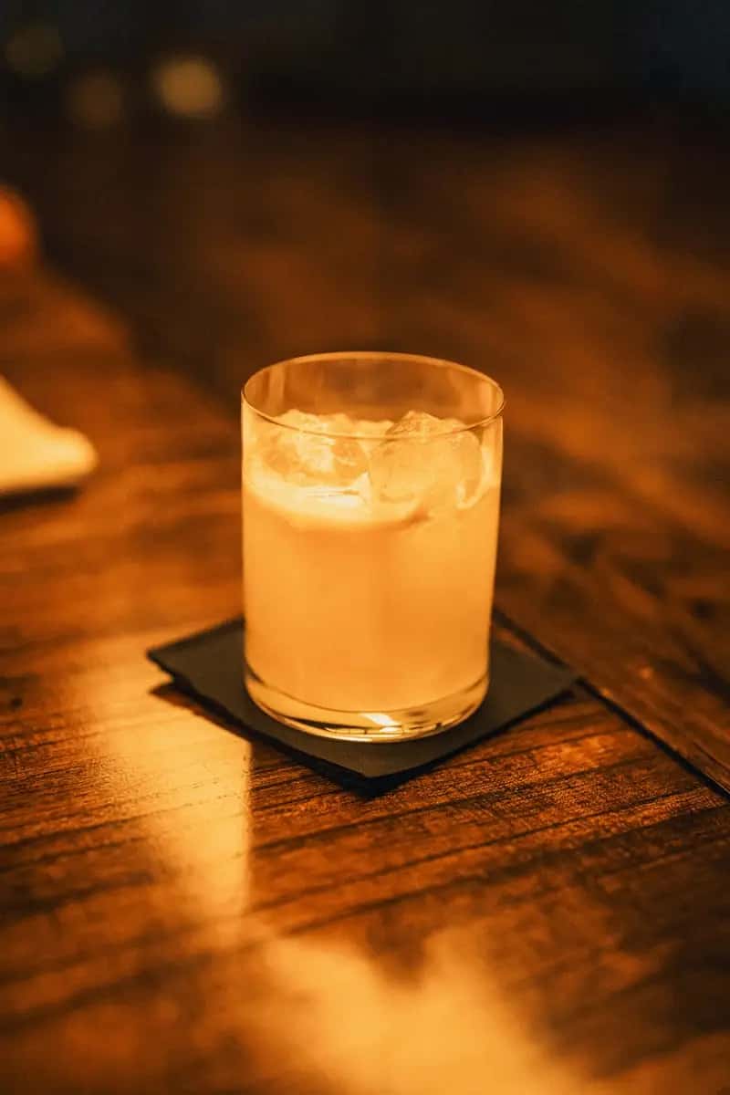 Penicillin cocktail — פניצילין