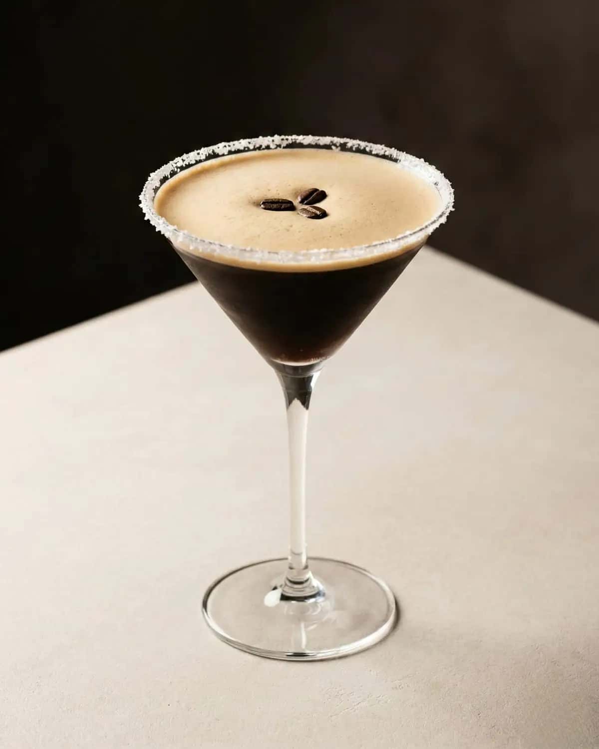 Onyx cocktail — אוניקס