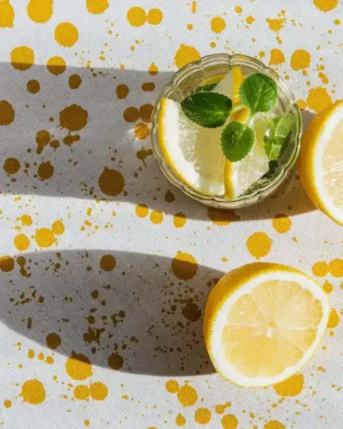 Tom Collins cocktail — טום קולינס
