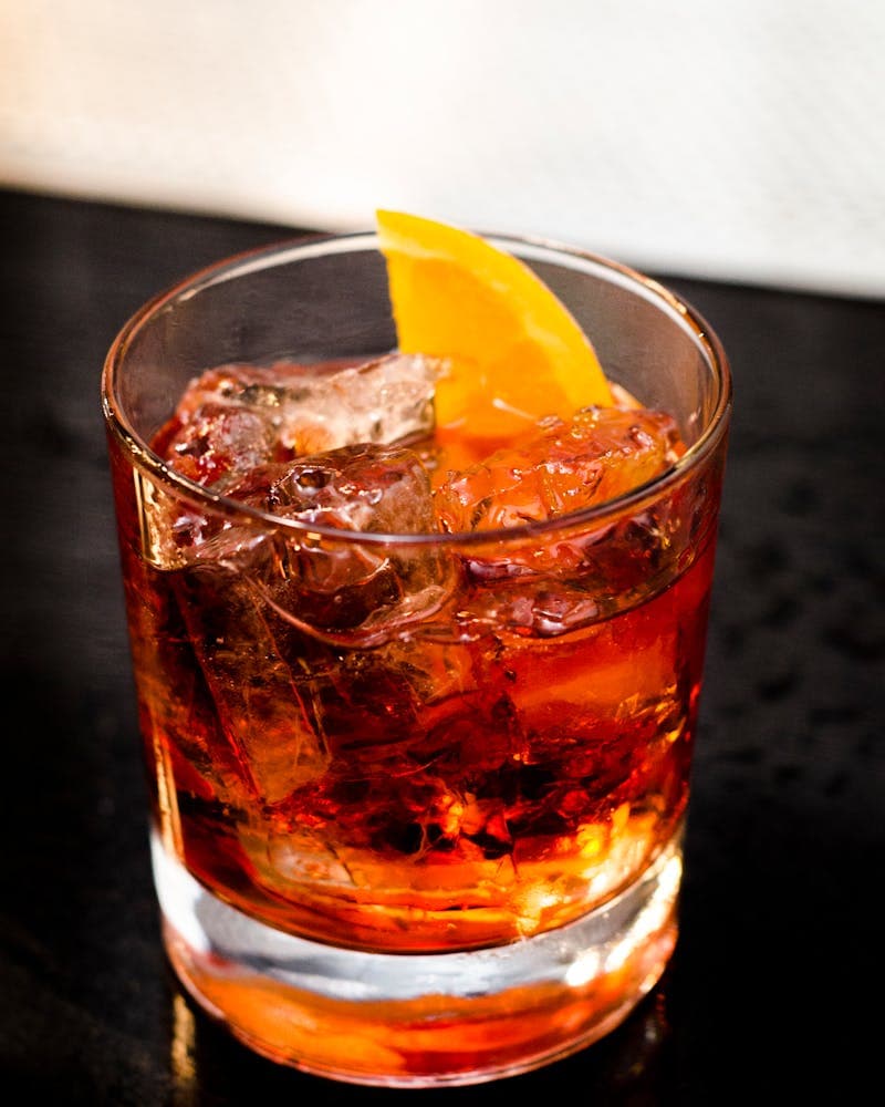Boulevardier