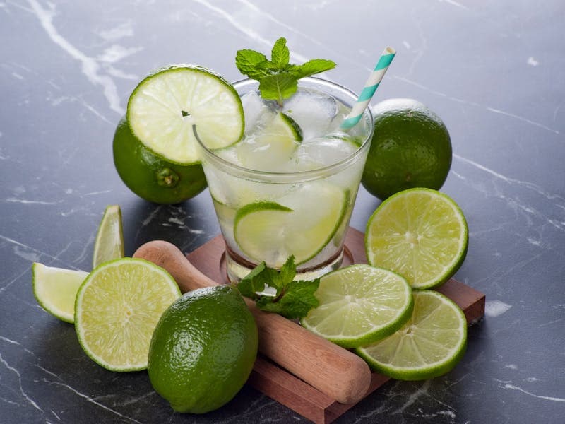 Caipirinha