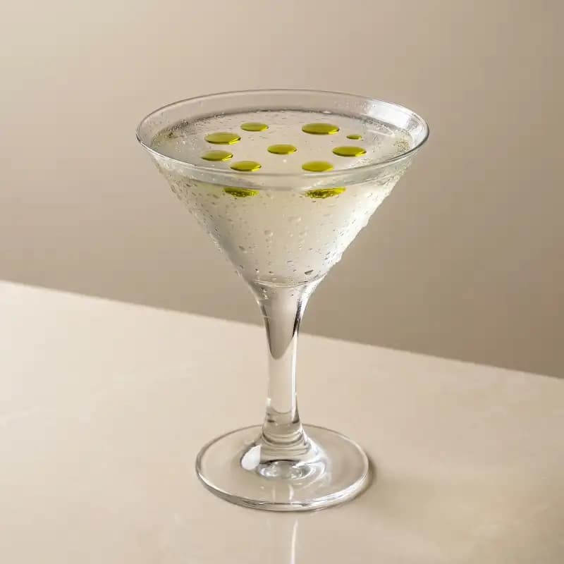 Verde קוקטייל