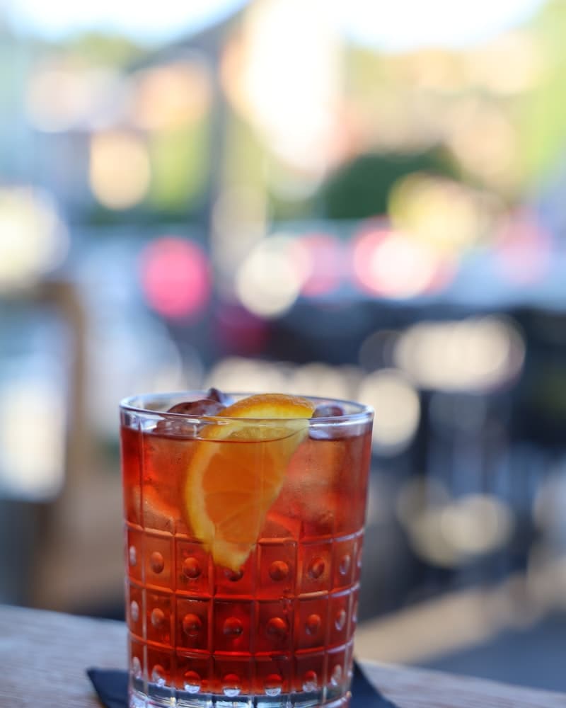 Negroni