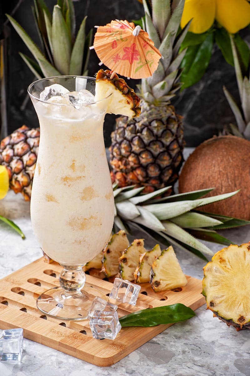 Piña Colada